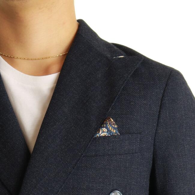 GIACCA DOPPIOPETTO V2 - Mad Fashion | img vers.650x/